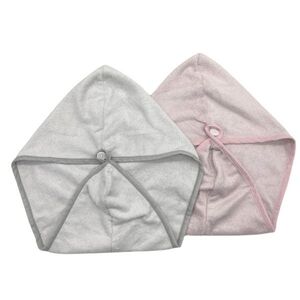 Hair Tubans 2pc Olivia Layne